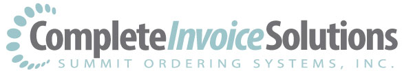 Complete Invoice Solutions
